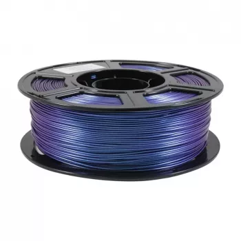 Filamento para impresora 3D FlashForge PLA 1,75 mm Nebula lila 1 kg