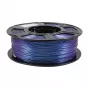 Filamento para impresora 3D FlashForge PLA 1,75 mm Nebula lila 1 kg