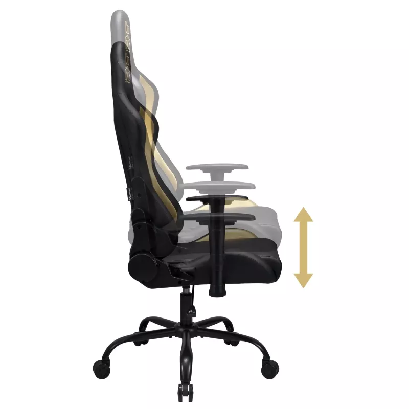 Silla gaming Subsonic Pro El Señor de los Anillos