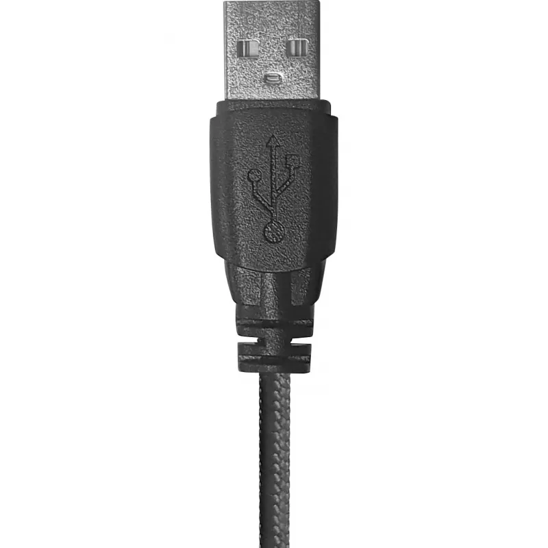 Ratón SPEEDLINK SL-680022-RRBK USB Type-A