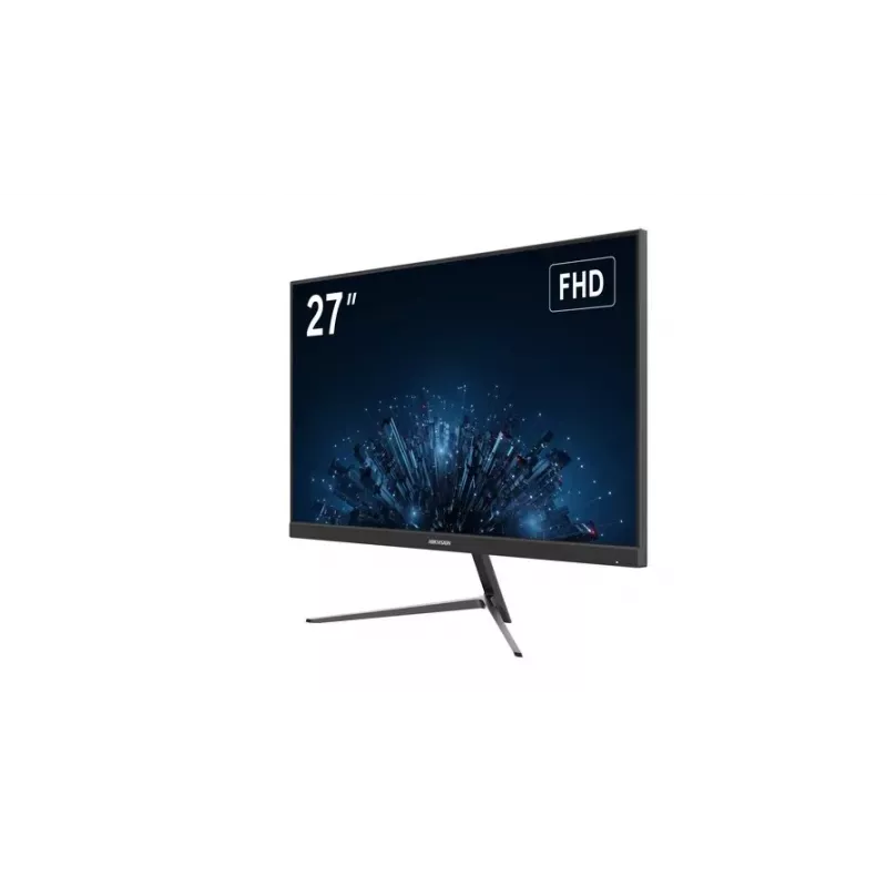 Monitor CCTV Hikvision DS-D5027F3-2P2S 27 pulgadas LED 1920 x 1080