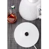ELDOM C265B NELA Hervidor de agua 1,7 L 2000 W Blanco