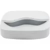 ANSMANN luz nocturna blanca 220V-230V/50Hz/5 lúmenes/sensor (1600-0406)