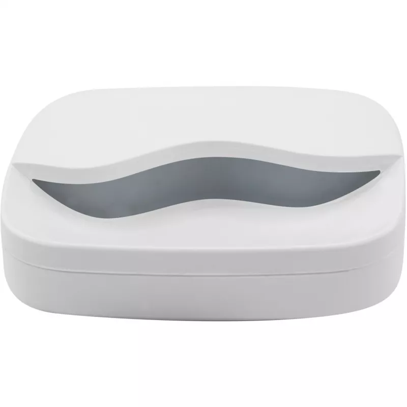 ANSMANN luz nocturna blanca 220V-230V/50Hz/5 lúmenes/sensor (1600-0406)