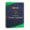 Avast Driver Updater | 1 PC | 1 año | Global