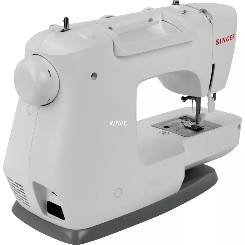 Máquina de coser automática SINGER 3342 electromecánica