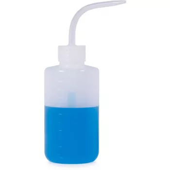 Bloque de agua Alphacool 14465 transparente LDPE 250 ml