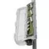 Switch de red MikroTik CSS606-1G-2Gi-3S+OUT switch de 6 puertos con uplinks 1G y 10G SFP+
