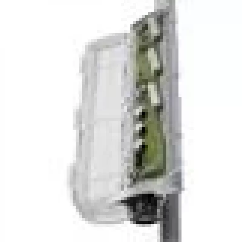 Switch de red MikroTik CSS606-1G-2Gi-3S+OUT switch de 6 puertos con uplinks 1G y 10G SFP+