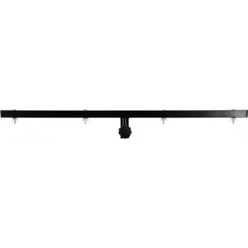 Barra transversal de iluminación EUROLITE LS-1A2 Crossbar 100 cm – 100 cm de longitud, barra de montaje para focos