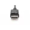 Cable adaptador HDMI Digitus AK-330111-020-S