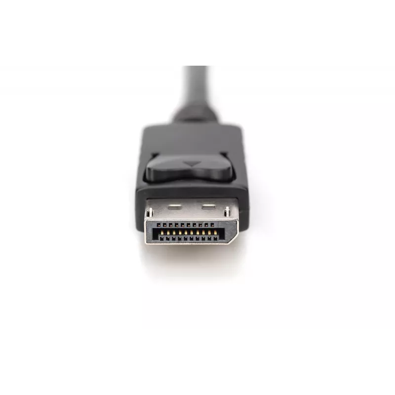 Cable adaptador HDMI Digitus AK-330111-020-S