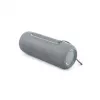 Muse M-780 Altavoz inalámbrico, Plata