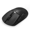 Ratón gaming LIFT Elite Wireless negro