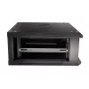 Armario de pared Extralink Extralink Rackmount cabinet 4U 600x600 negro