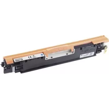 Renkforce Tóner sustituye a HP 126A CE311A compatible Cian RF-HPCE311A (RF-6721352)