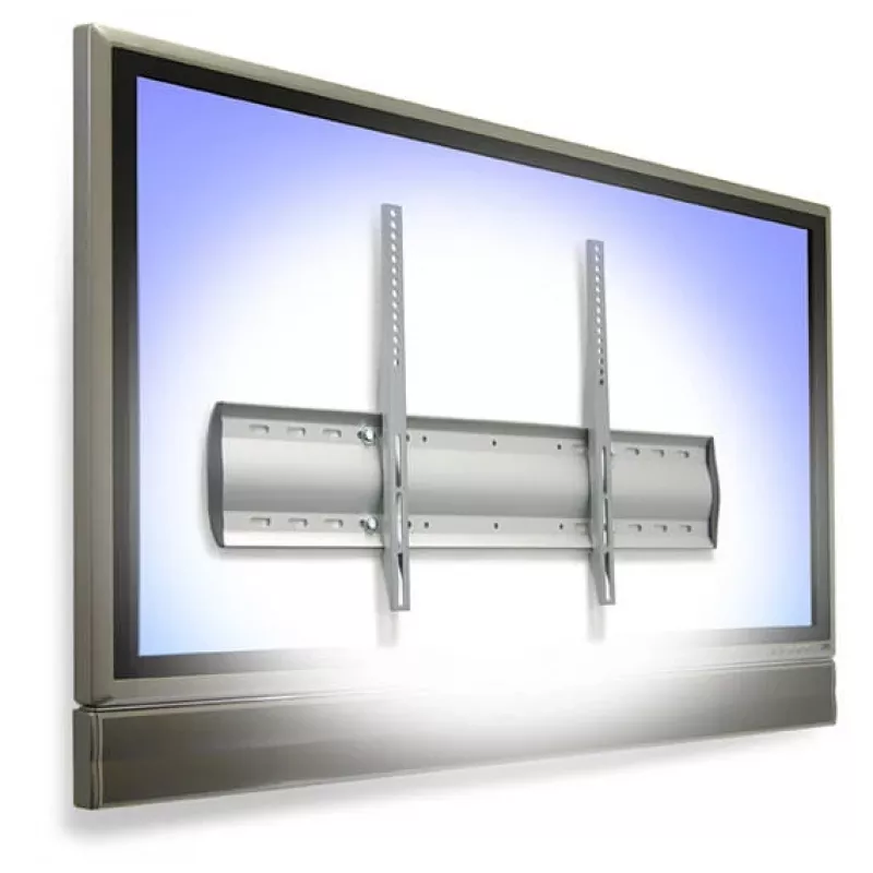 Ergotron 60-604-003 plateado