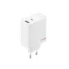 Fuente de alimentación OnePlus 80W Type-C + Type-A