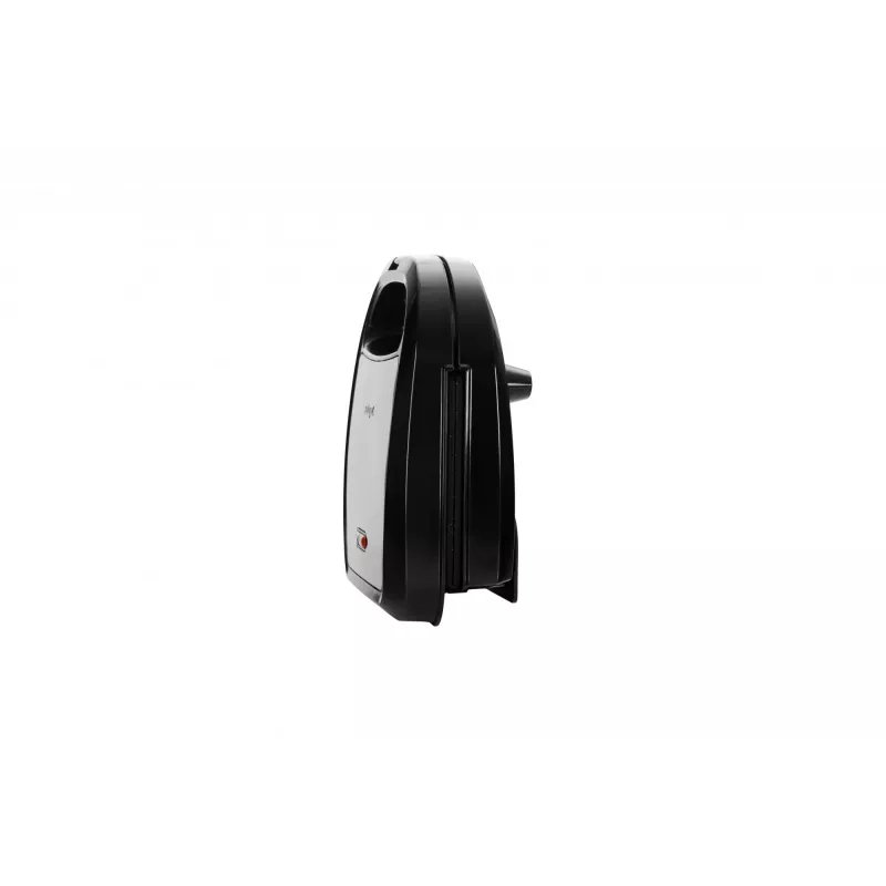 Zelmer ZSM7710 sandwichera, 750 W, plateado/negro