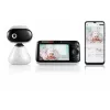Videovigilancia para bebés Motorola 5,0