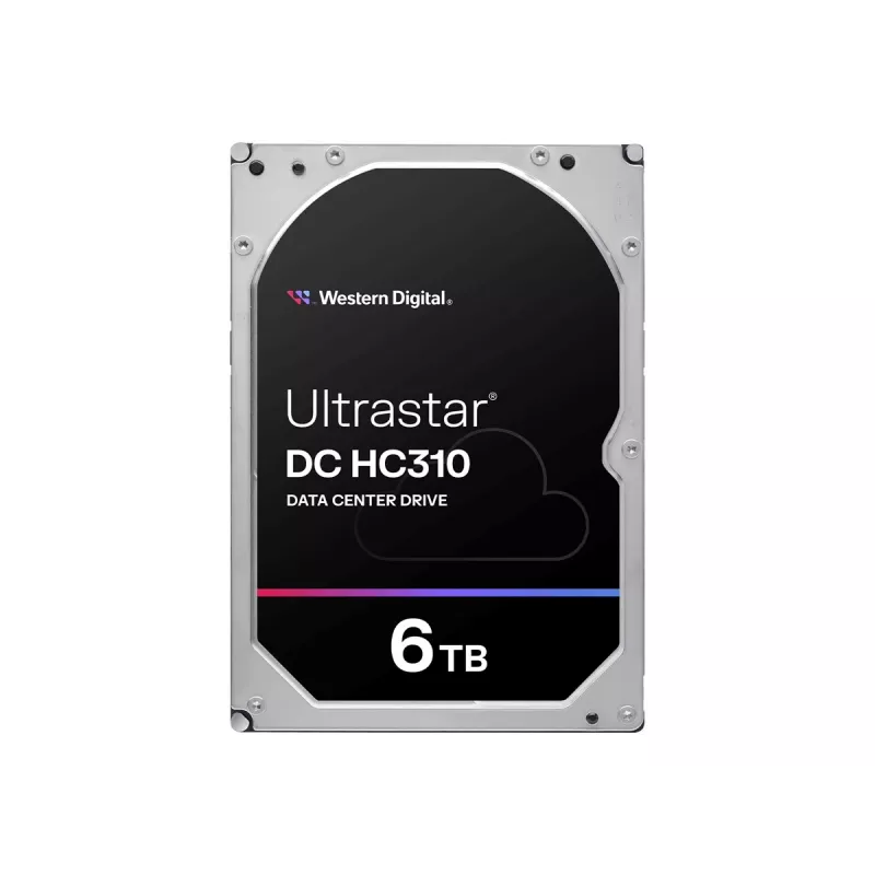 WD 0B36039 unidad de almacenamiento 6 TB SATA 6Gb/s