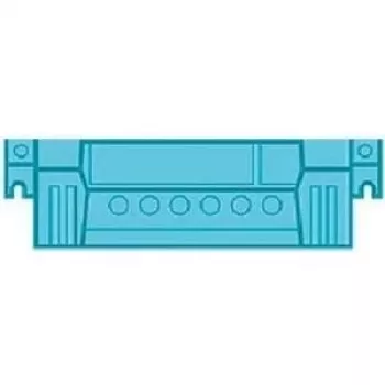 Siemens terminación RS-485 para SINAMICS V20 6SL3255-0VC00-0HA0 (6SL3255-0VC00-0HA0)