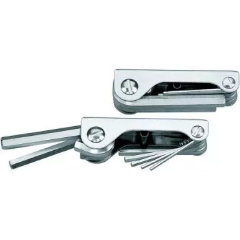 Llave Allen Gedore 6347350