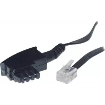 Cable S/CONN 3 m ShiverPeaks TAE-F RJ11
