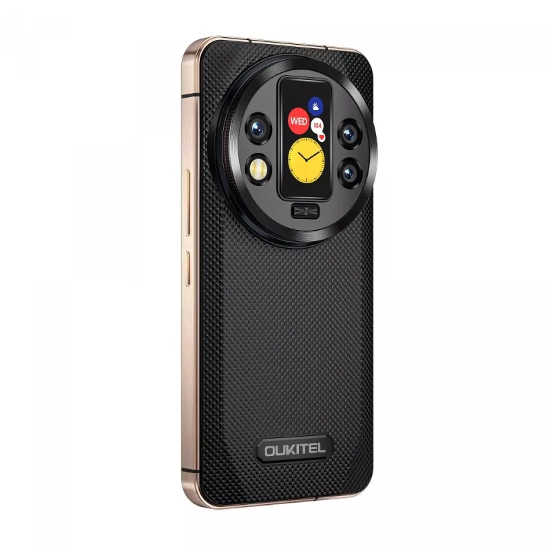 Smartphone Oukitel WP200 Pro 5G 6,7