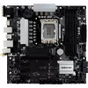 Placa base Biostar B760MX2-E Pro D4 - B760 - Socket 1700 - Micro ATX
