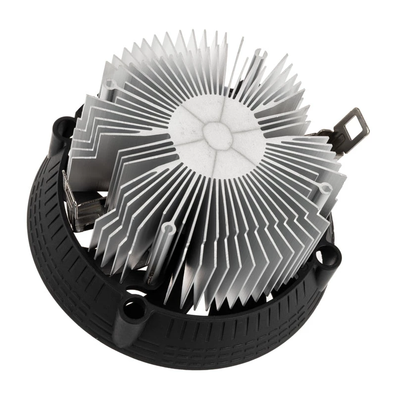Disipador de aire Akasa Turing FX 12 cm negro