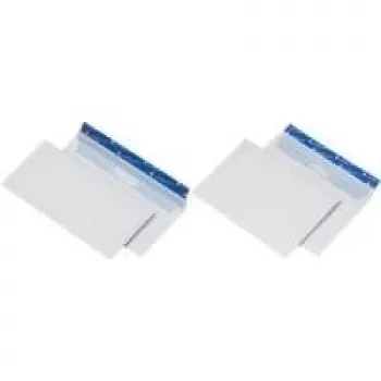 Sobre MAILmedia CYGNUS EXCELLENCE DIN C6 114 x 162 mm Autoadhesivo con tira protectora