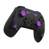 Dragonshock Mando Poptop inalámbrico cubos negro Switch