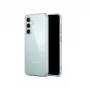 Funda Soft-TPU PEDEA para Samsung Galaxy A55 5G transparente