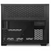 Sharkoon MS-Z1000 Caja Torre Micro, Negra