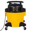 DeWalt AT-DXV23P-QT aspiradora de sólidos y líquidos, 23 l, supersilenciosa