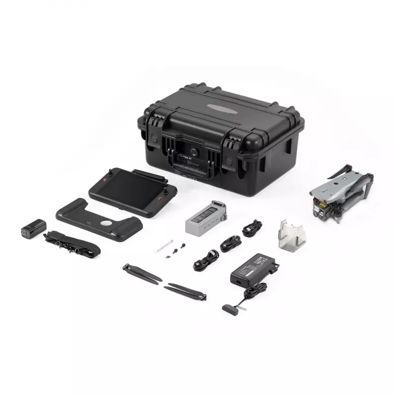 Dron Autel EVO MAX 4T V2 Standard Bundle
