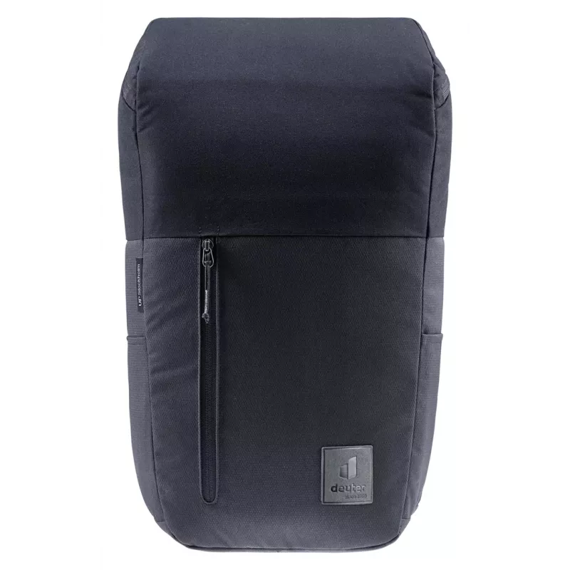 Deuter UP Stockholm mochila de ocio negra poliéster