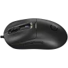 Ratón gaming LORGAR MSA10 Ultralight con cable