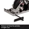 Einhell 4331100 batería negra