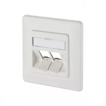METZ CONNECT 130B20D21002KE. Color del producto: Blanco, Diseño: convencional (130B20D21002KE)