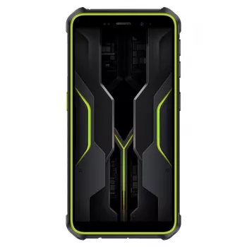 Ulefone Armor X12 Pro 4/64GB Negro/Verde sin cargador