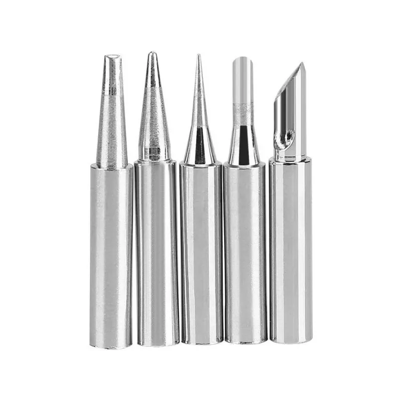 Extralink Set soldador de punta de precisión 80W 220-480°C