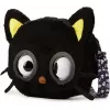 Purse Pets - Chococat, funda negra