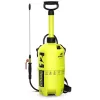 Pulverizador Marolex Profession Plus 12 P12PP — pulverizador a presión de 12 L para jardín y control de plagas