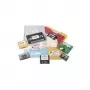 Epson Seiko Instruments SLP-FCS2 - blanco - 57 x 89 mm - 140 g/m² - 600 Karte(n) tarjetas de citas/de visita - para Smart Label Printer 420, 430, 440, 440 Office Administration Pack, 450,