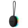 Altavoz Bluetooth portátil DEFENDER ENJOY 40 — 7 W RMS, Bluetooth 5.3, iluminación LED, batería LiPo, 9 h, negro