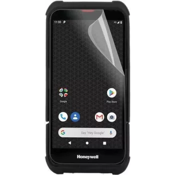 MOBILIS CASE protector de pantalla Anti-Shock IK06 – Transparente para Honeywell CT30 XP (036260)