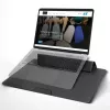 Funda para portátil XDDESIGN P706.201 para pantallas de 35,6 cm (14