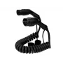 Defenzo, Cable de carga para vehículo eléctrico, Spiro AC22 5m (22kW, 5m)